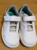 Mercedes Petronas Sneaker Grösse 26
