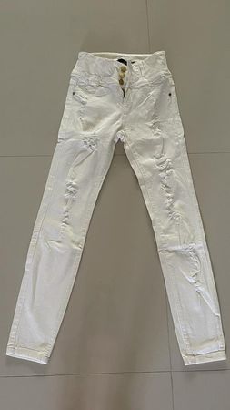 Damenhose