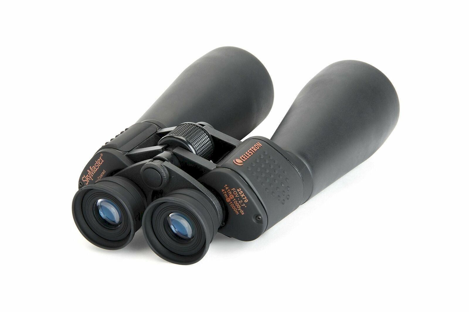 Binocoli: Celestron SkyMaster 25x70 Fernglas – Nuovo e nell'imballaggio originale da Bottighofen venduto da zaap 2