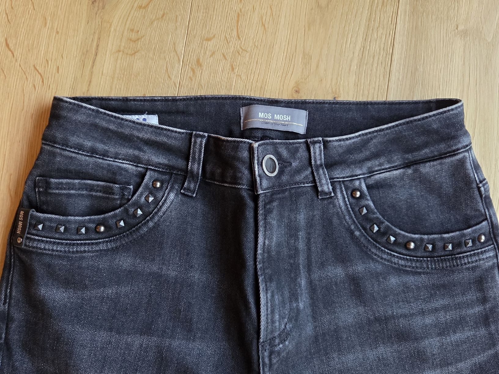 Mos mosh Jeans: schöne Jeans Mos Mosh – Neu (gemäss Beschreibung) aus Wiesendangen von Sinhuk 1