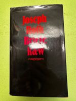 Joseph Roth: Briefe 1911 - 1939.