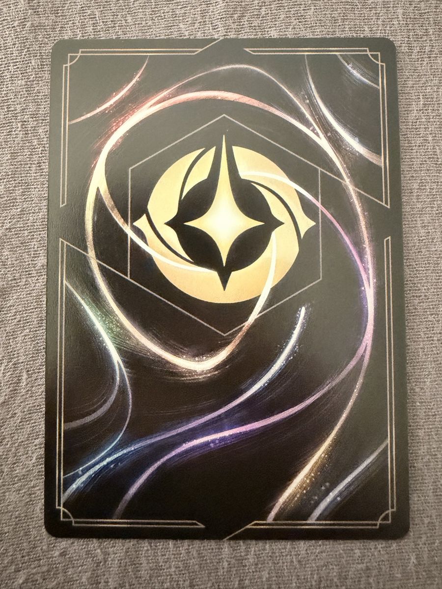 Disney Sammelbilder & Trading cards: Lorcana Dash Parr Promo – Gebraucht aus Massagno von pokecoach 1