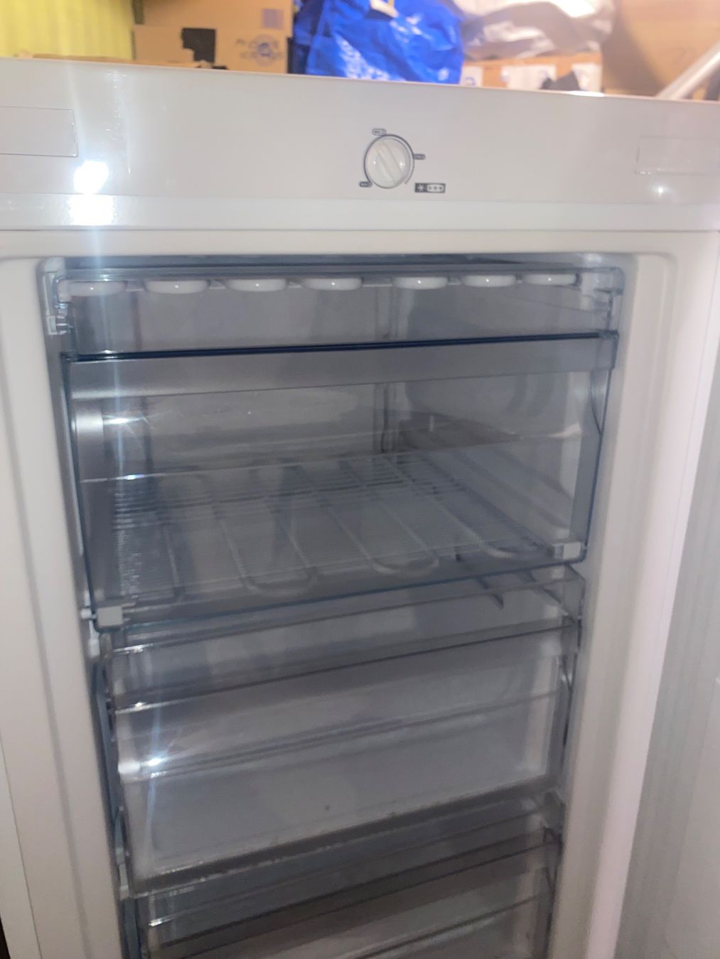 SPC Congelatori: Gefrierschrank SPC 6 Schubladen – Usato da Basel venduto da maz_5q92 2