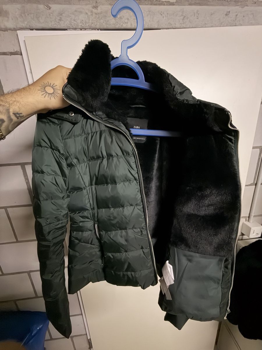 Giacche: Winterjacke Gr.M – Nuovo (secondo la descrizione) da Grenchen venduto da lyn_8w2w