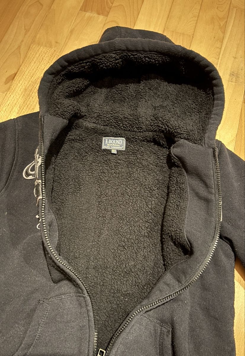 Giacche & Cappotti: Flauschig warme Jacke 164 – Usato da Bonstetten venduto da swiss_diver 3