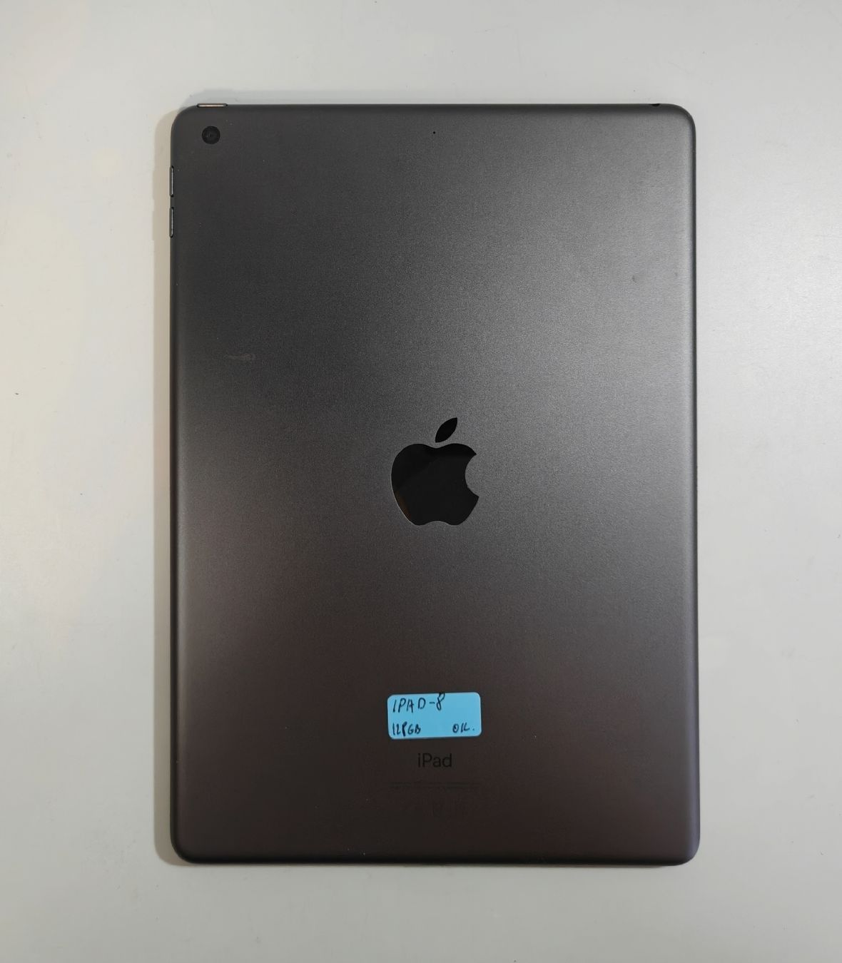 Apple Tablettes PC: iPad 8.Generation 128GB – D'occasion à Ehrendingen par Rocky985 1