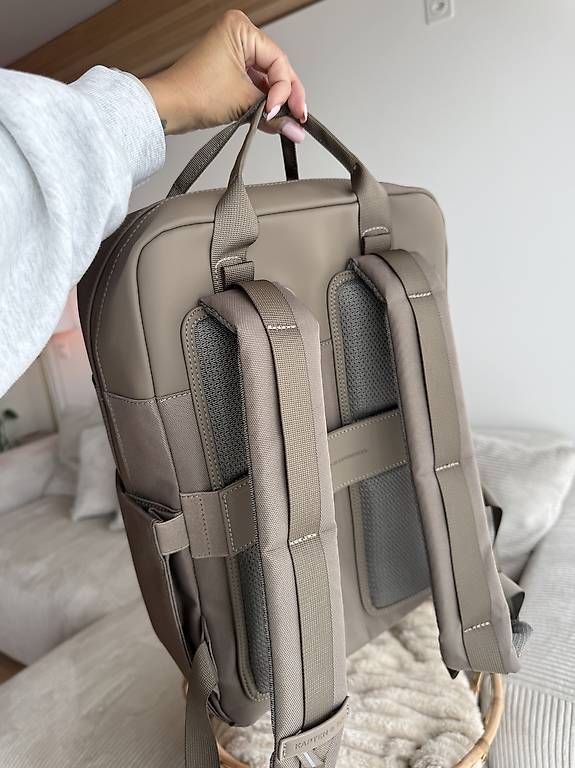 Kapten & Son Zaini: Kapten & Son Rucksack Walnut – Nuovo (secondo la descrizione) da Regensdorf venduto da Jessicamirandakoller 2