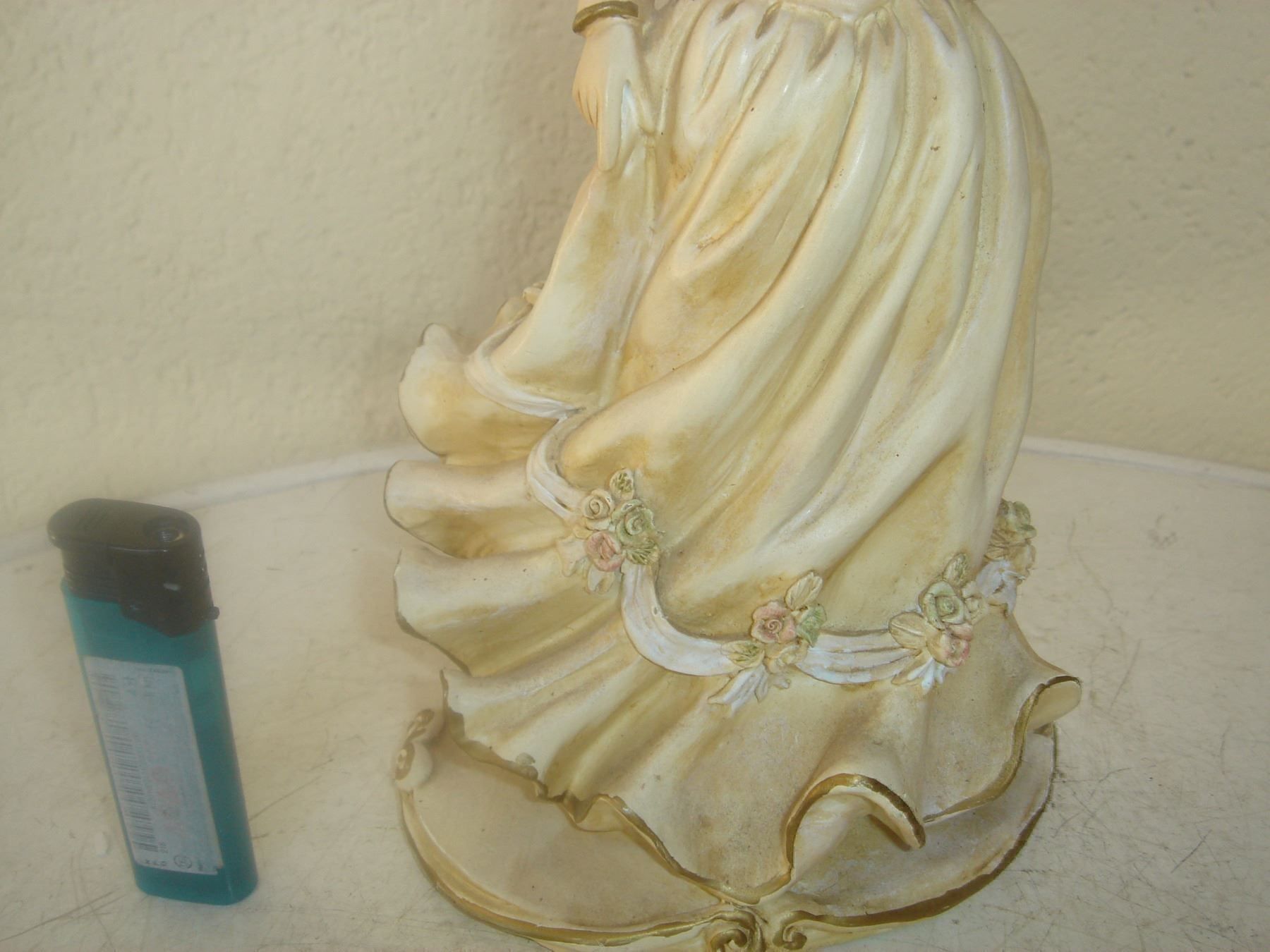 Statuette: Antike Figur – Usato da Camorino venduto da Hunpete 2