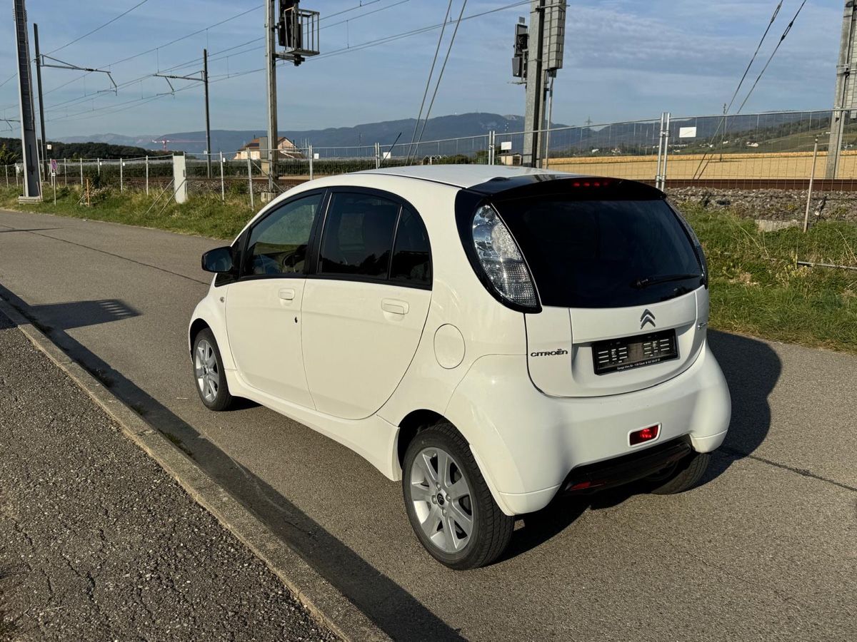 Citroën Autos: Citroën C-zero  – Gebraucht aus lully von sof_l8yw 3