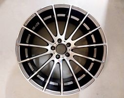 Tomason Alufelge 10x20 Zoll  Ideal als Ersatz oder Deko