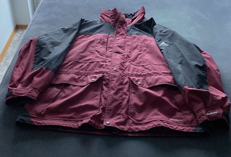Gr. XL Jacke von Vaude