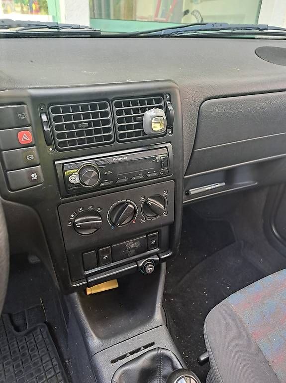 Automobili: VW Polo – Usato da Donzhausen venduto da Rana79 3