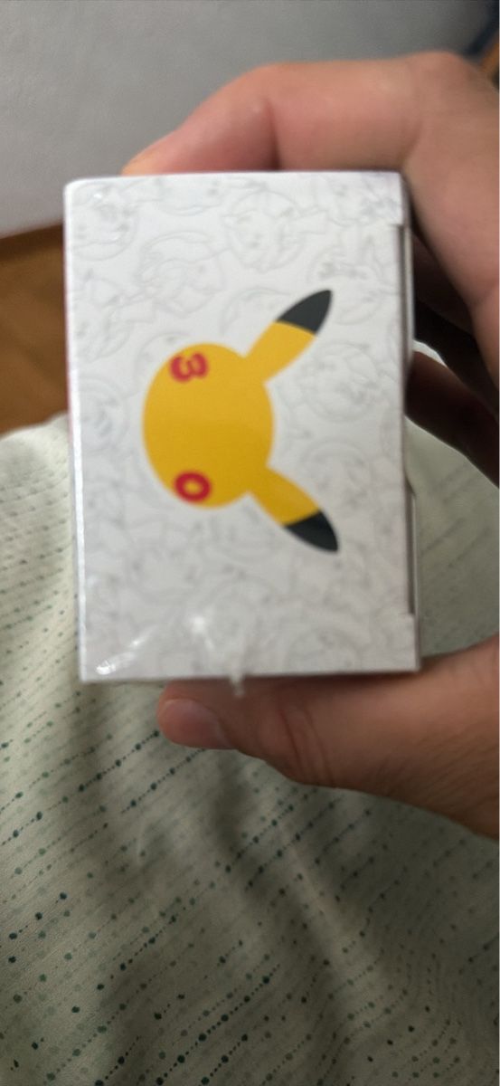 Pokémon Carte collezionabili: Bundle 30 ans – Nuovo e nell'imballaggio originale da Meyrin venduto da lou_mf6j 3