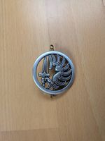 Fremdenlegion Barettabzeichen