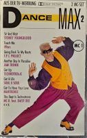 MC - Dance Max 2