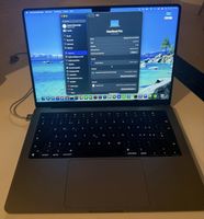 MacBook Pro 14" M3 Chip 8GB 512GB SSD | 2023