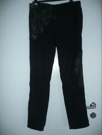 Schöne, weiche Hose von DESIGUAL
