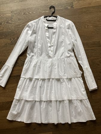 Soluzione Sommerkleid