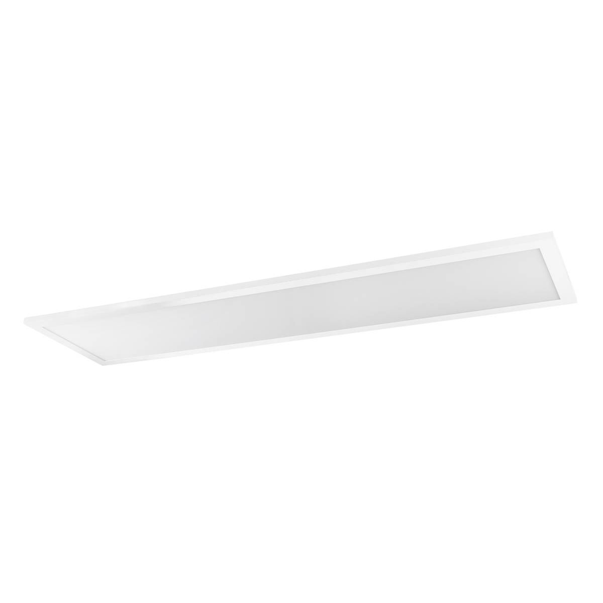 Lampadari & plafoniere: LED Deckenleuchte, CCT, 120 cm x 30 cm – Nuovo (secondo la descrizione) da Kreuzlingen venduto da Smart-Light 7