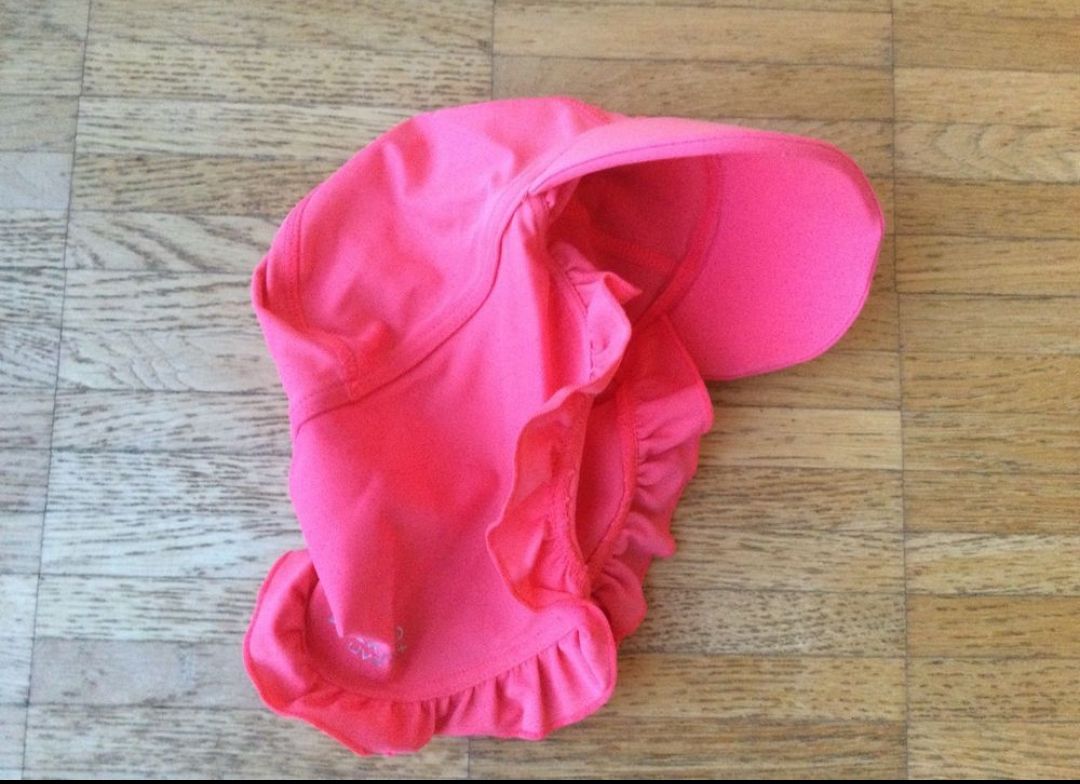 Giacche & Cappotti: Mädchen Schwimm Cape, Gr 49 – Usato da Zürich venduto da mir_2kjl