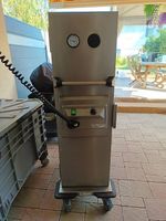 Rieber Bankettwagen, Hotcar,Cateringwagen , beheiztNEUWERTIG