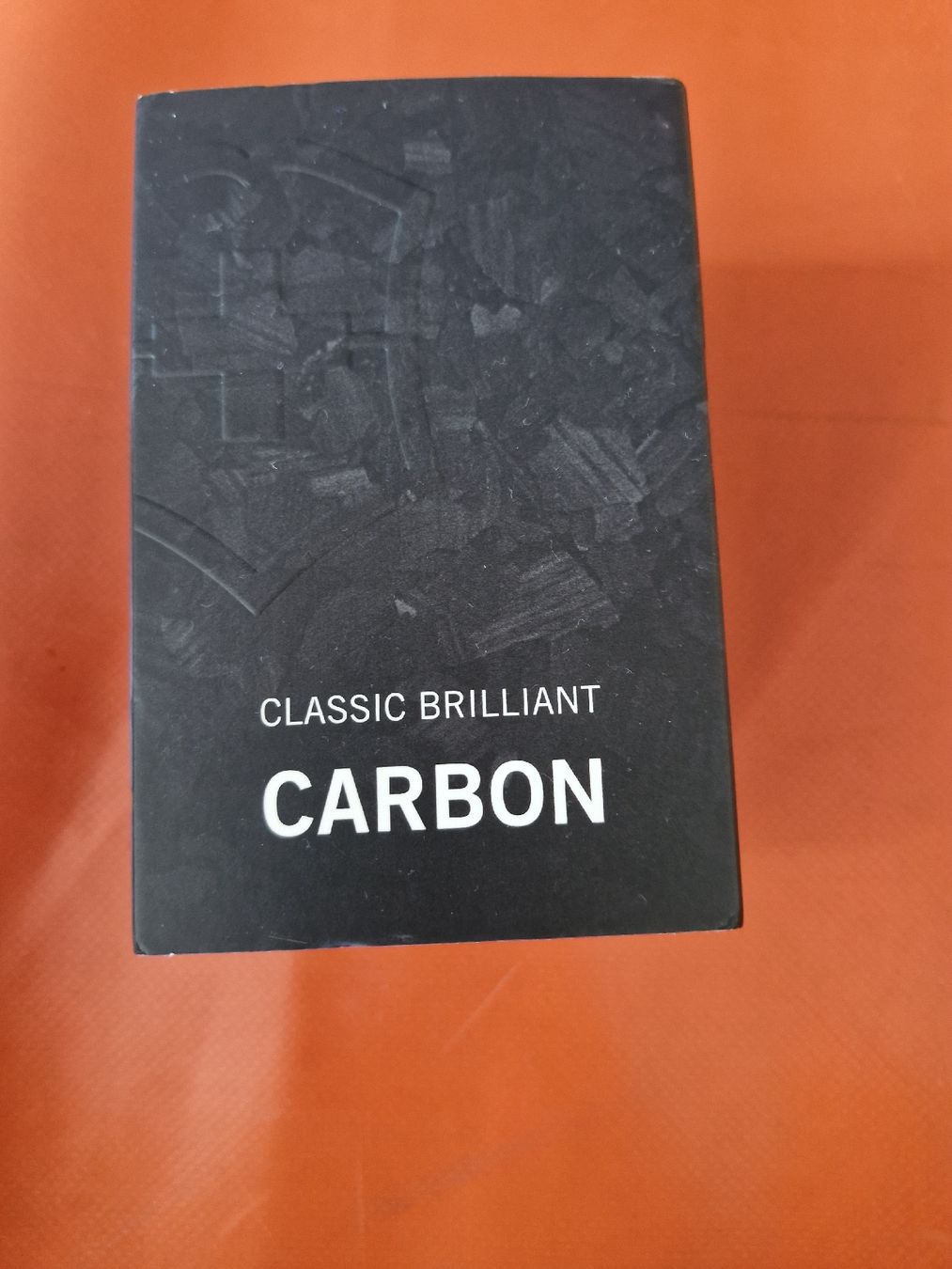 Victorinox Coltelli tascabile: Victorinox Classic SD Brilliant Carbon – Nuovo e nell'imballaggio originale da Illgau venduto da raibe