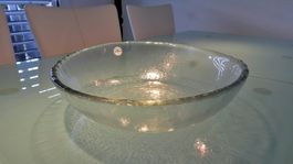 Glasi Hergiswil: Grosse Schale