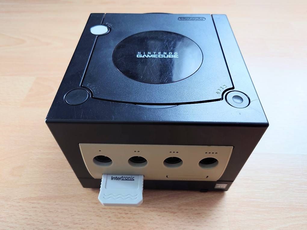 Nintendo Console: Nintendo Gamecube Konsole – Usato da Leuzigen venduto da Darcry