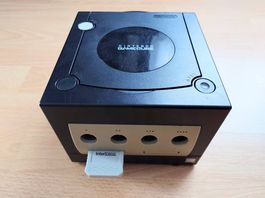 Nintendo Gamecube Konsole