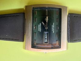 Uhr von Favre-Leuba
