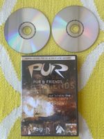 PUR&FRIENDS-2CD+2DVD AUF SCHALKE LIVE