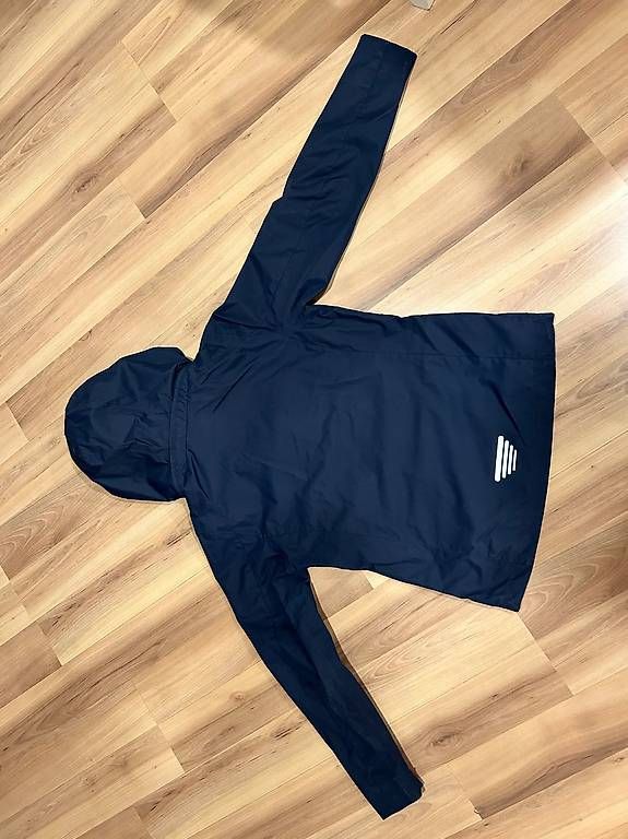 Giacche & Cappotti: CMP Mädchen Jacke, Grösse 152, dunkelblau  – Usato da Oftringen venduto da Solima 3