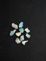 Äthiopischer Opal Lot 7, 19.35ct
