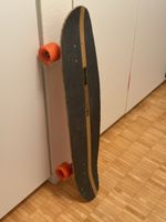 Indiana Longboard Orange