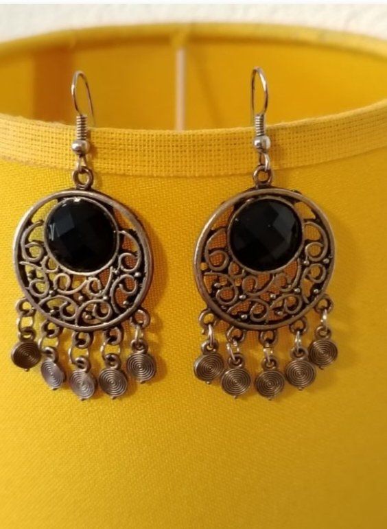 Boucles d'oreille: Ohrringe – D'occasion à Winterthur par rsi_mcg9