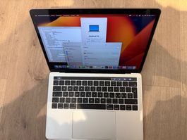 MacBook Pro 13'