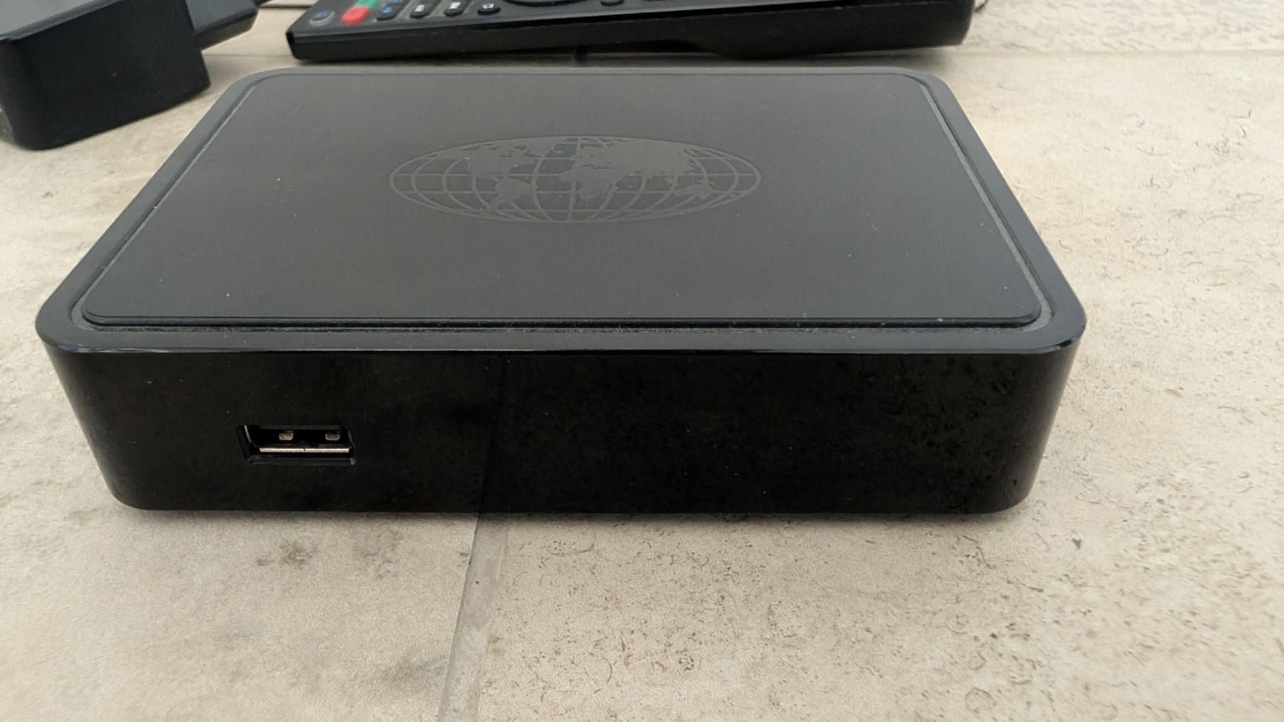 Audio- & Mediensysteme: Infomir MAG254 IPTV Box – Gebraucht aus Rupperswil von funkygianchi