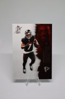 Topps 2025 Signature Class Bijan Robinson Falcons