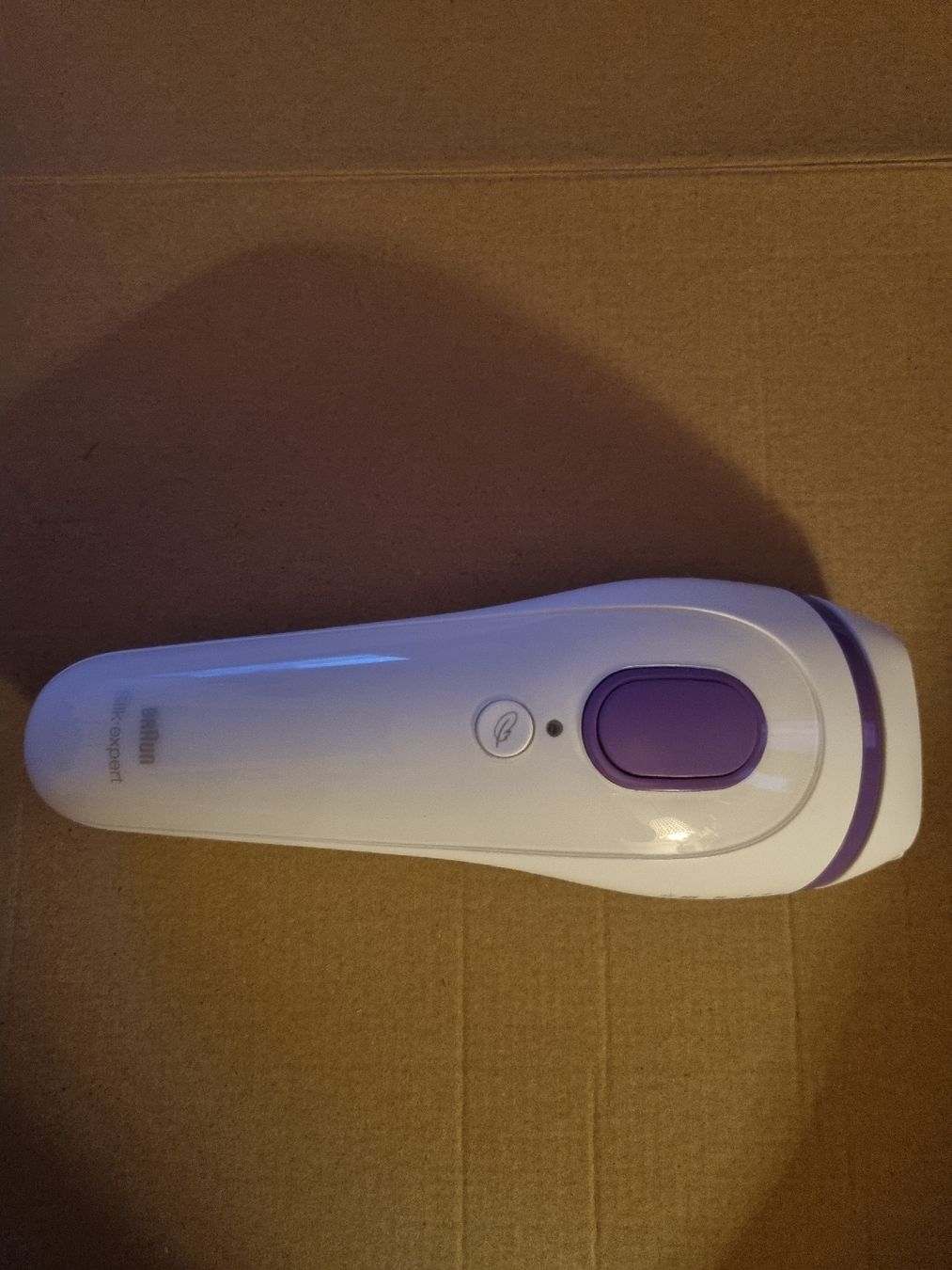 Braun Epilatori: Braun Silk-expert 3 – Usato da Genève venduto da Arthenice1 1