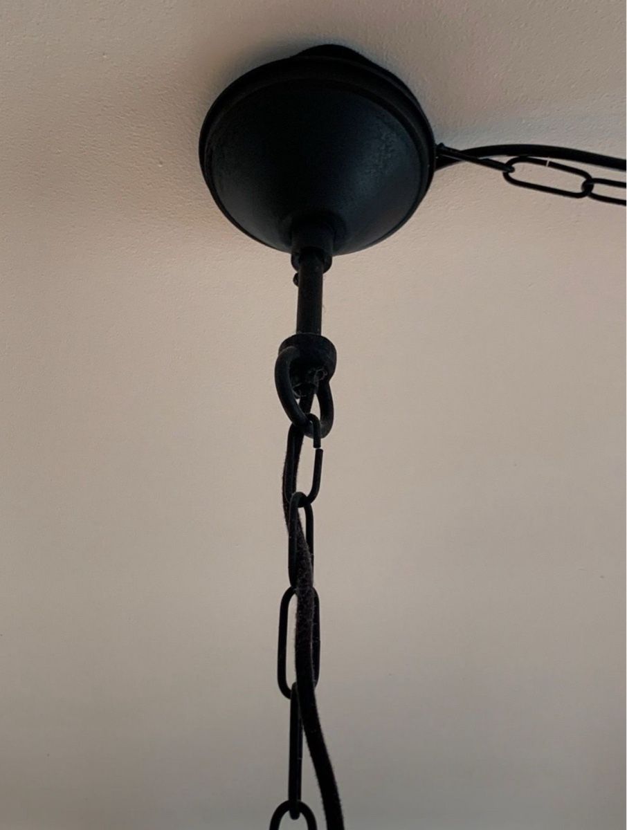 Lampadari & plafoniere: Pendellampen industrial – Usato da kägiswil venduto da Pedro85 3