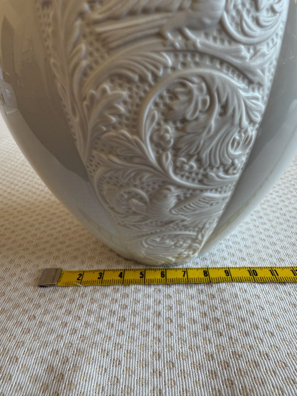 Rosenthal Vasi & Recipienti: Rosenthal --Vase – Usato da Sion venduto da accroshoes 6