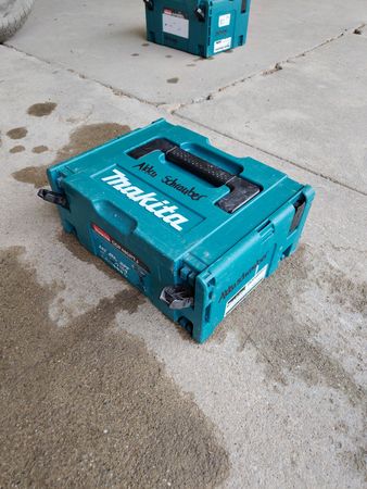 Makita Macpack Kiste Gr. 2 B