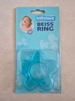 Anneau de dentition NEUF/ Beiss ring