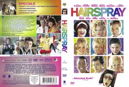 Hairspray (2007)