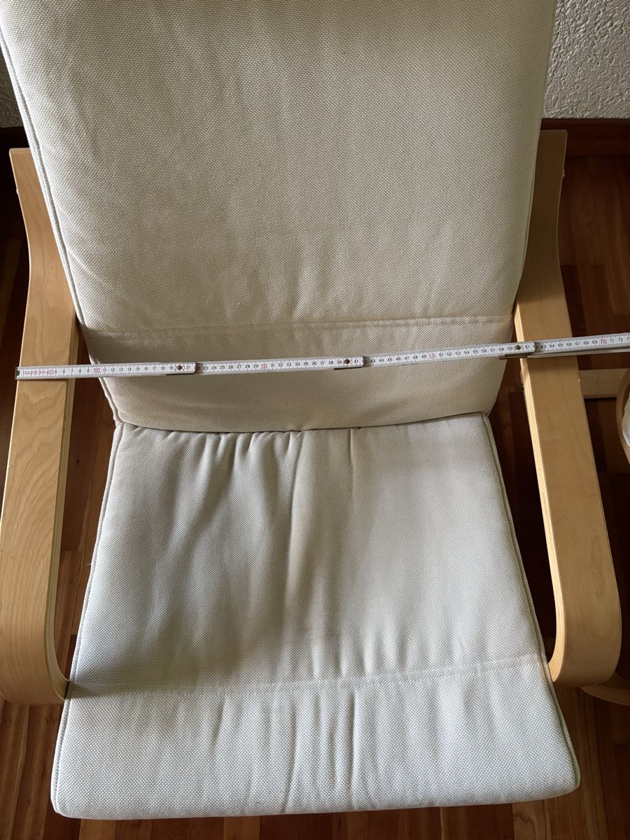 Poltrone: 2 freischwinger Sessel Stühle – Usato da lyss venduto da Pipi1 1