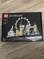 LEGO Architecture 21034 London Skyline - Neuwertig!