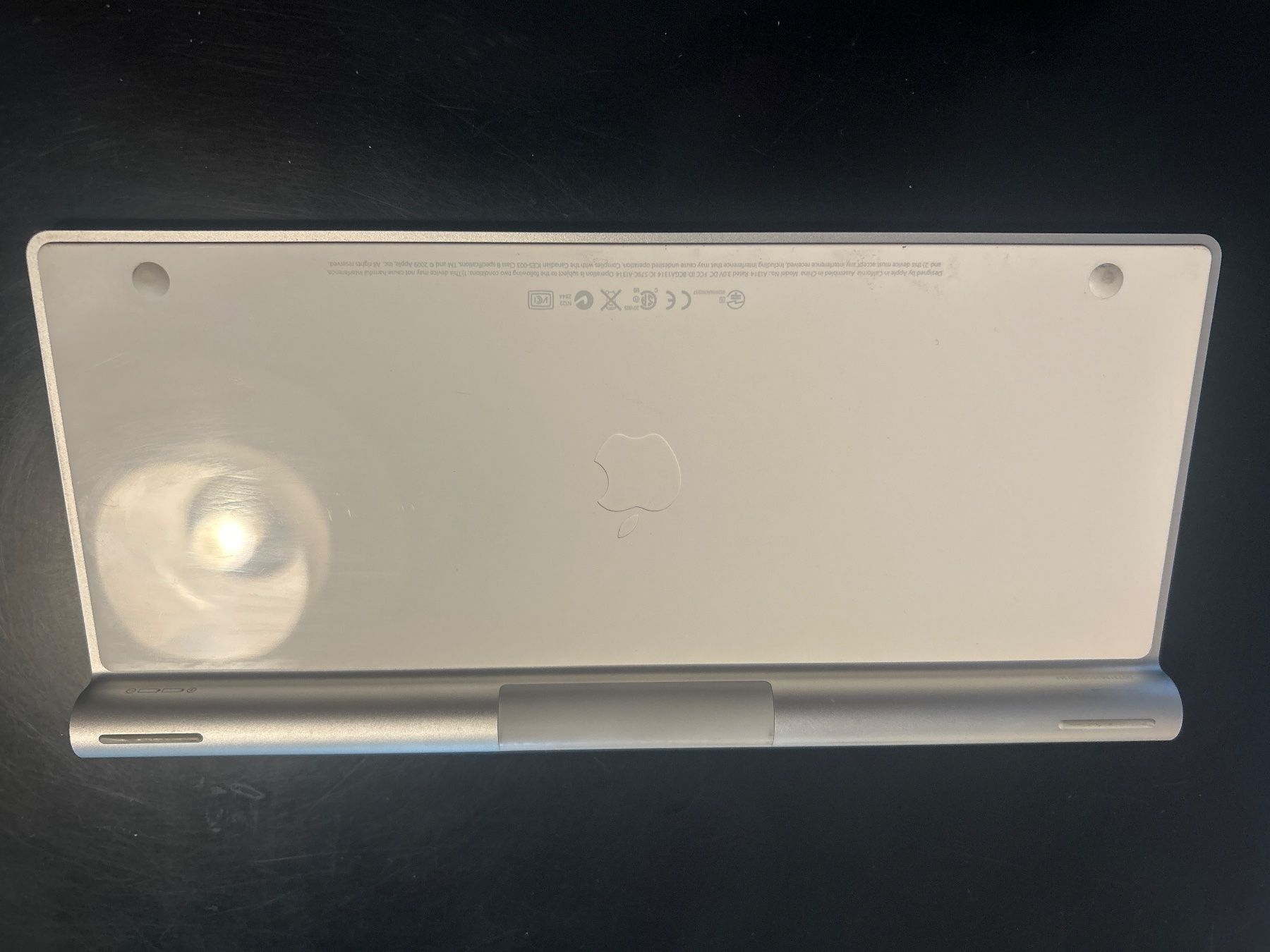 Apple Tastiere: Apple Bluetooth Tastatur – Nuovo (secondo la descrizione) da Basel venduto da Lyonness 1