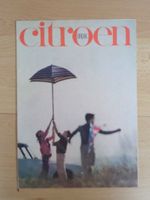 Citroen Break DS ID - Prospekt Holland - J042 / P0517