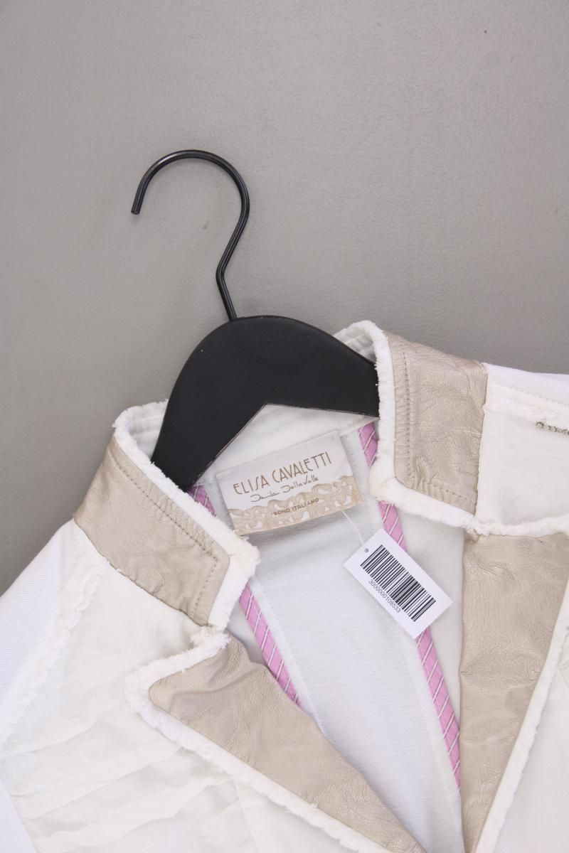 Jacken: Elisa Cavaletti Übergangsjacke Gr. S – Gebraucht aus Neustadt an der Waldnaab von SecondLifeFashion 1