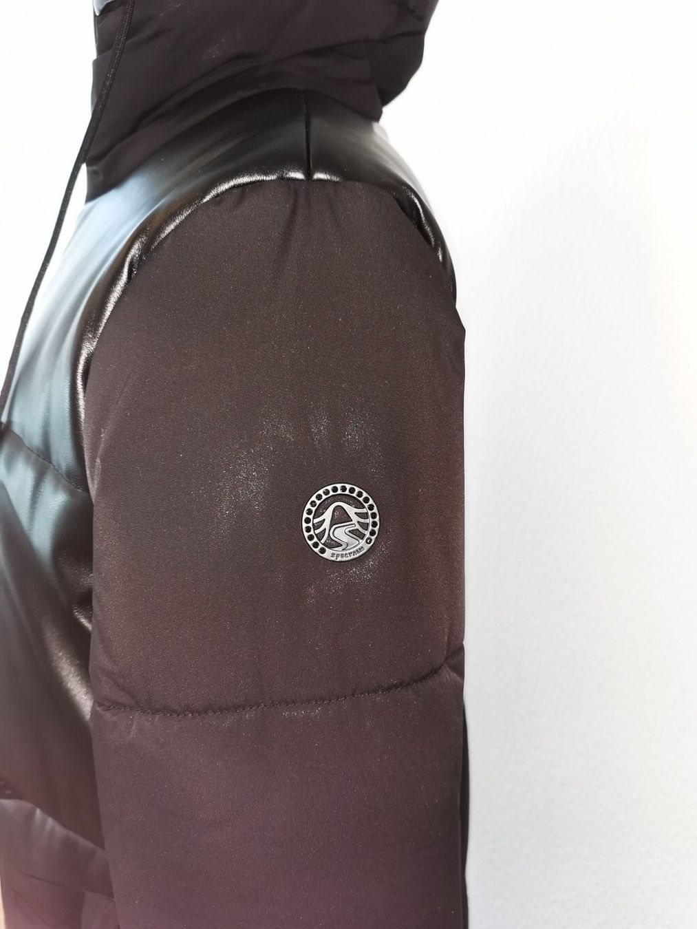 Sportalm Cappotti: Sportalm Mantel – Nuovo e nell'imballaggio originale da Zürich venduto da Brigitte32ch 3